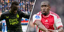 Thumbnail for article: Perez: 'Als hij onder Slot had gespeeld, hadden we gezegd: daar zit muziek in'