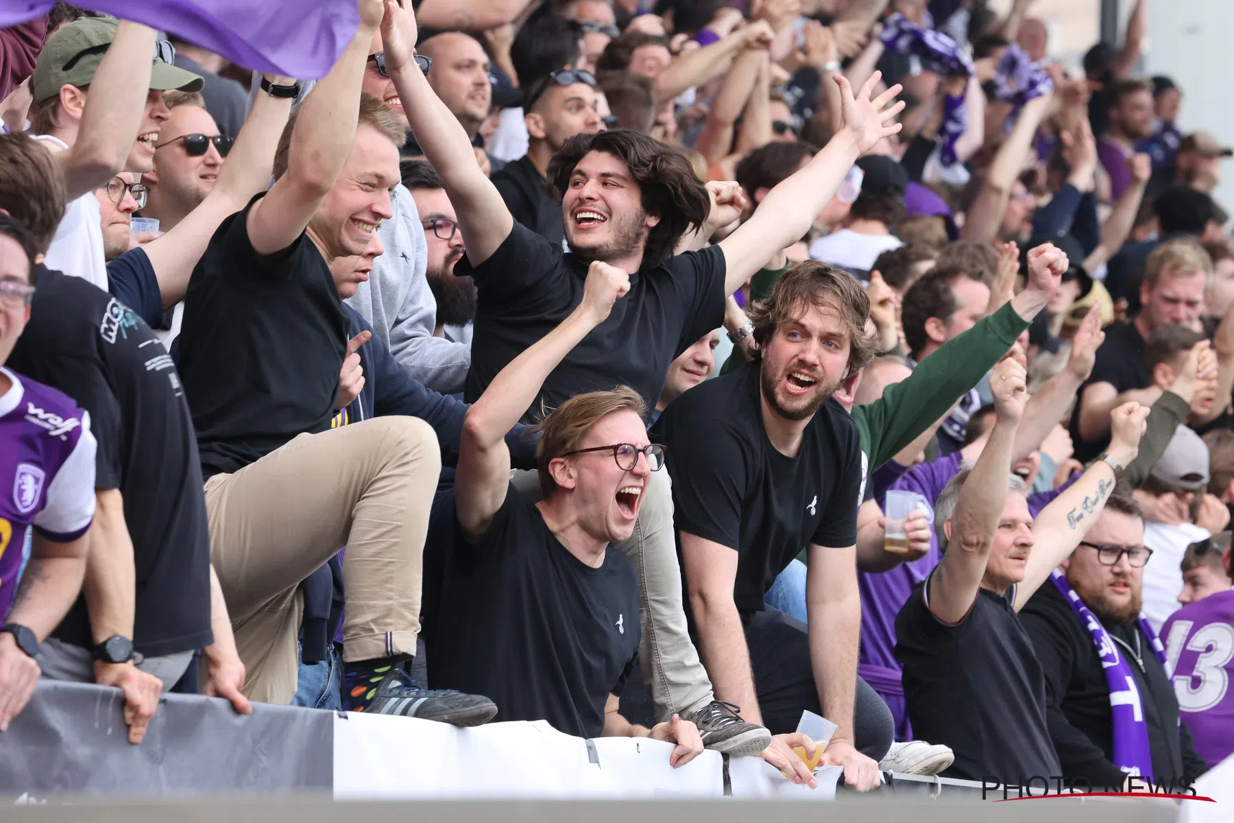 'Alle aandelen van Beerschot mogelijk naar Aziatische partij na promotie JPL'