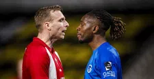 Thumbnail for article: Kan Genk nog meedingen naar titel? “Dan kan je vijf punten goedmaken”