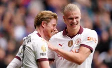 Thumbnail for article: ''Ik vind De Bruyne en relatie met de bal nog beter dan voor blessure''