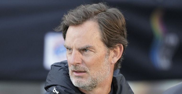 Ronald de Boer trots op voormalig teamgenoot