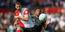 Thumbnail for article: Besef bij Feyenoord dringt door: '6-0 is een signaal aan de voetbalwereld'