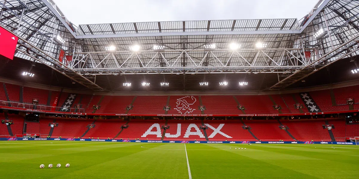 Transfernieuws Ajax