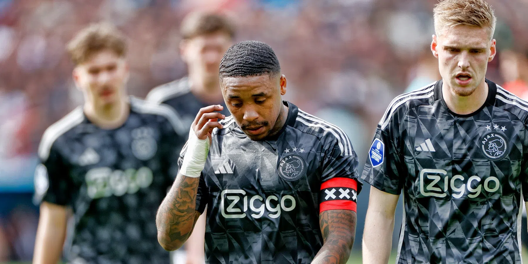 Interesse Ajax-seizoenskaarten houdt aan