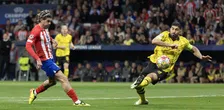 Thumbnail for article: Haller houdt Dortmund in leven na heet avondje tegen Atlético