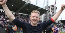 Thumbnail for article: Beerschot naar Jupiler Pro League: "Kuyt heeft het fantastisch gedaan"       