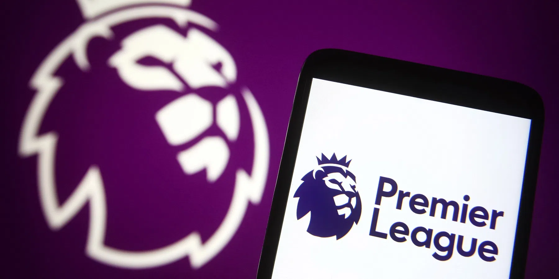 Premier League kondigt semi-automatische buitenspeltechnologie aan