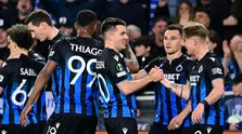 Thumbnail for article: Club Brugge kent een droomstart tegen PAOK, Vetlesen zorgt voor de 1-0