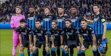 Thumbnail for article: VP Rapport Club Brugge: Collectief sterke prestatie, maar met één buis