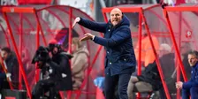 Thumbnail for article: 'Het zou raar zijn als we voor een punt naar Ajax gaan, willen maximaal haalbare'