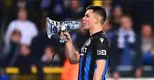 Thumbnail for article: UEFA-Ranking: Door zege van Club Brugge komt Belgisch record in beeld