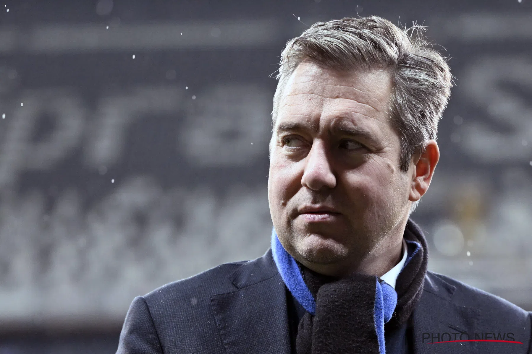 Thiago laatste trucje Mannaert bij Club Brugge