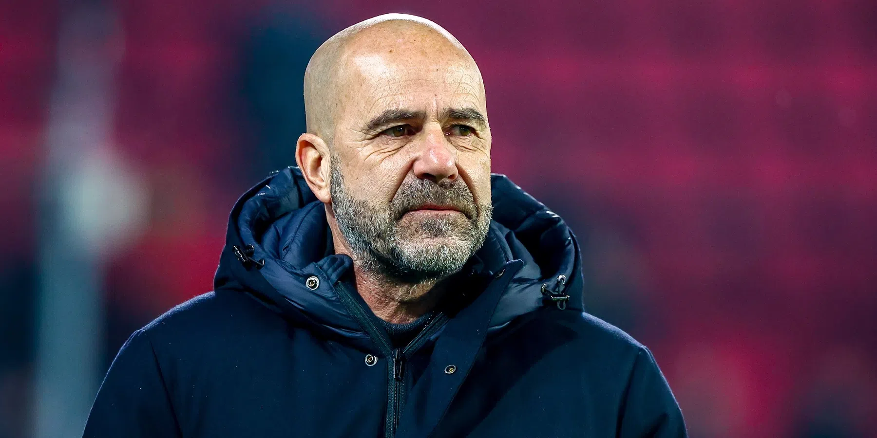 Bosz deelt blessure-updates PSV