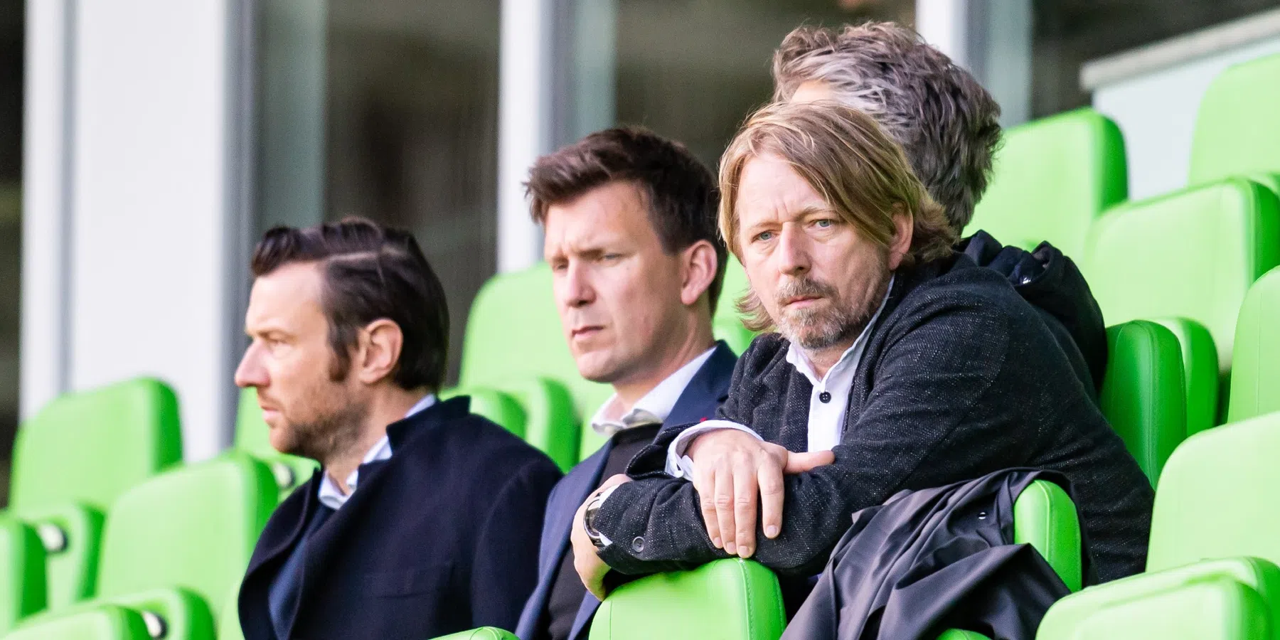 Vandaag Inside kritisch op Ajax-rvc