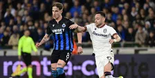 Thumbnail for article: Club Brugge-aanvaller Skoras: ''Supporters mogen er een heksenketel van maken''