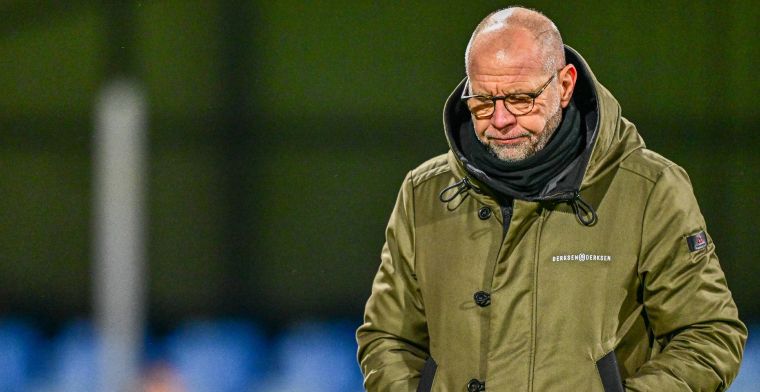 Clubiconen moeten FC Emmen uit crisis helpen 