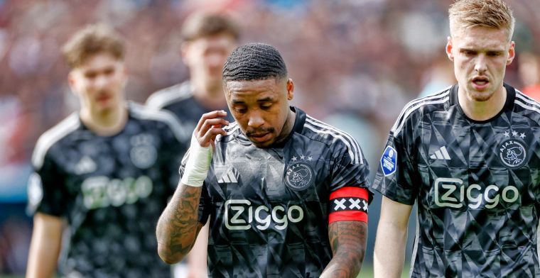 Ajax moet kijken of het Dest kan kopen