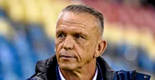 Thumbnail for article: Zorgen over Vitesse nemen verder toe: 'Daar word ik soms murw van, heel vervelend'