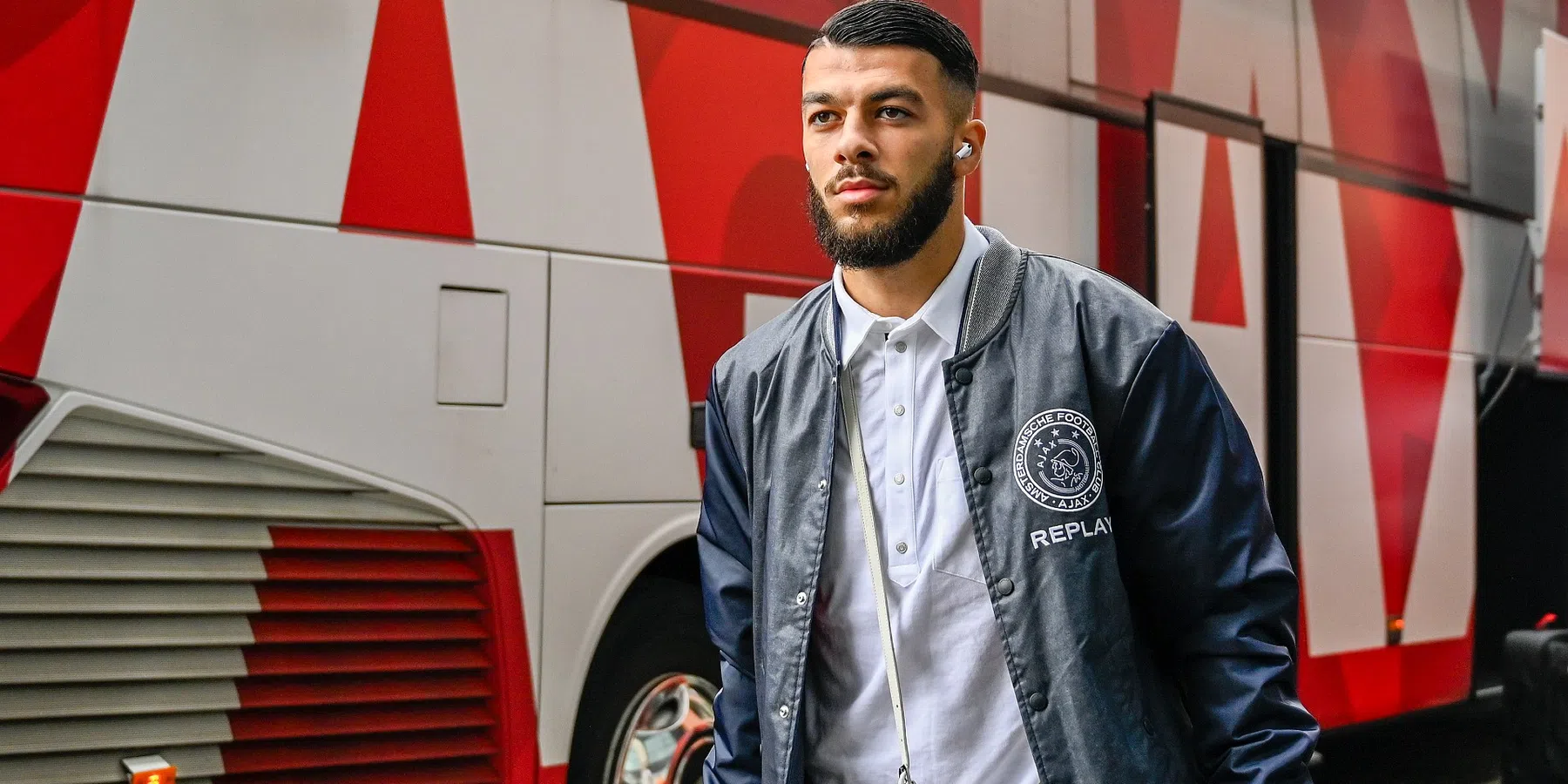 Kwakman denkt dat Mikautadze niet bij Ajax paste