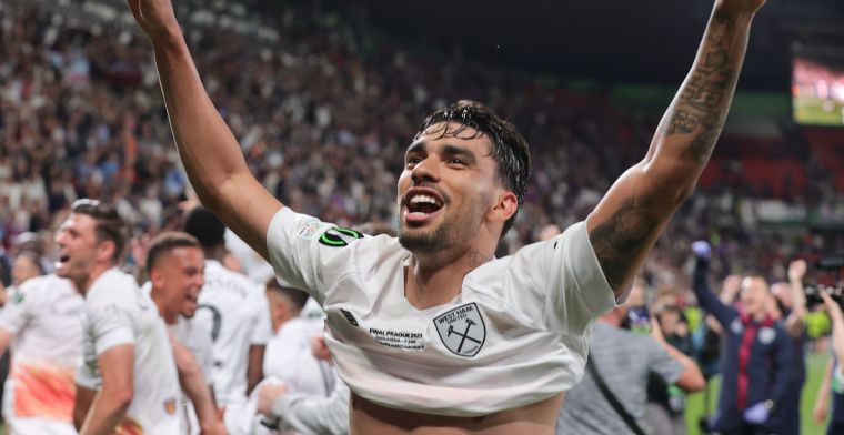 'City aast op Paquetá, Kimmich en Musiala'