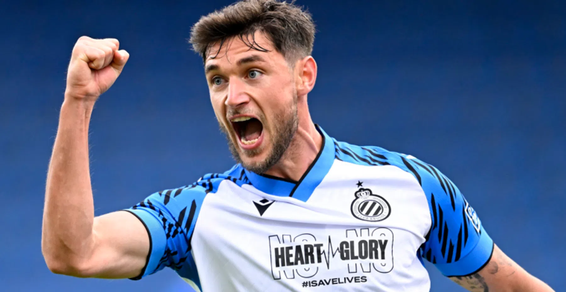 Mannaert over gemiste toptransfers Club Brugge