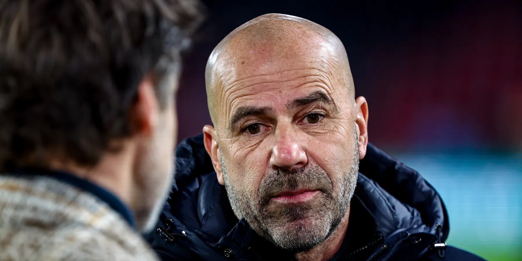 Bosz noemt eigen keuze 'onbegrijpelijk' en ziet andere houding bij PSV-spelers