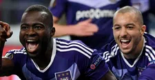 Thumbnail for article: Acheampong ziet Anderlecht kampioen worden: "Hij is geheim wapen"                 