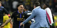 Thumbnail for article: Opvolger voor Vanhaezebrouck: Na bijna zes jaar staat Anderlecht nog eens eerst