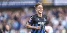 Thumbnail for article: Club Brugge heeft extra smaakmaker met Skoras: "Hard gewerkt voor deze kans"