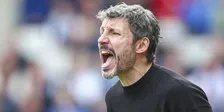 Thumbnail for article: Van Bommel: "We zijn niet weggespeeld door Club Brugge"