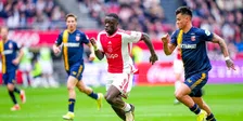 Thumbnail for article: Ajax recht de rug na Klassieker-debacle en verslaat FC Twente