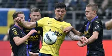 Thumbnail for article: Tienkoppig RSC Anderlecht mag zich leider noemen na felbevochten winst tegen Union