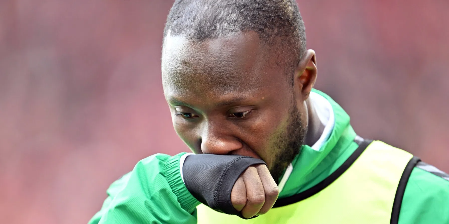 Keïta is boos over reserverol en verbijstert Werder Bremen