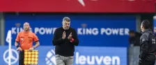 Thumbnail for article: T1 Garcia na zege Leuven tegen Gent: “Ondanks dat we bijna voor niets spelen” 