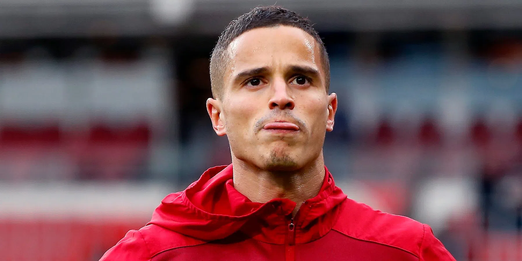 Afellay: 'Spanje maakt by far meeste indruk dit EK'