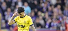 Thumbnail for article: Puertas na verlies Union bij Anderlecht: “Niet langer eerste, misschien bevrijd” 