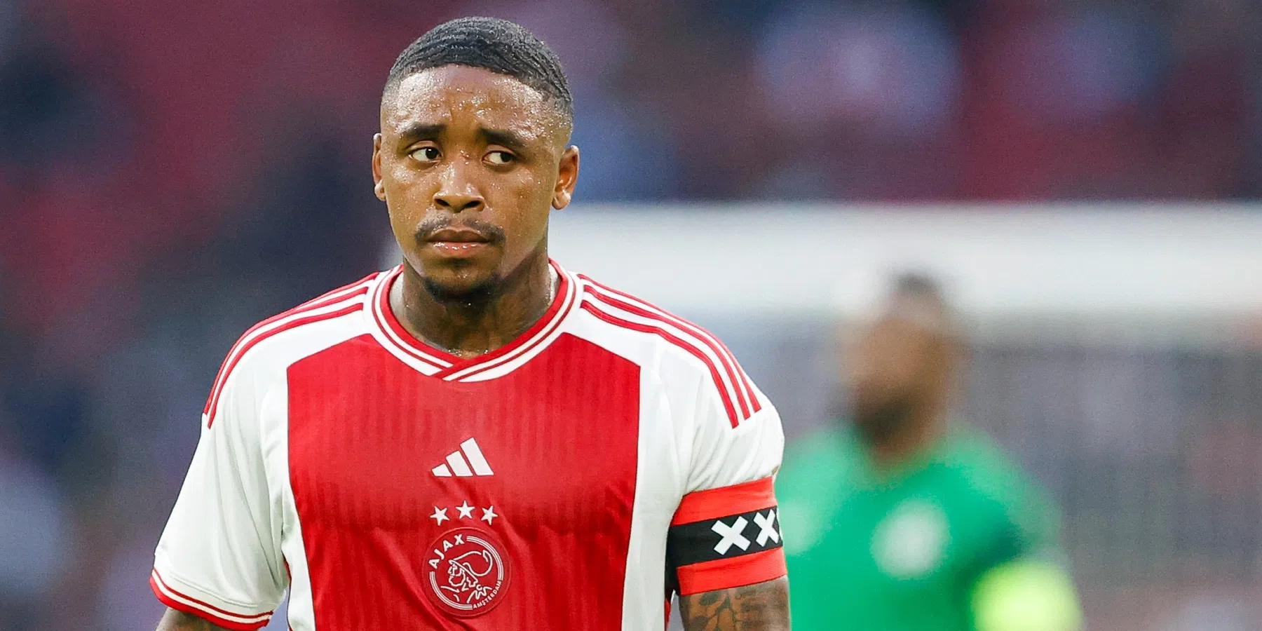 Steven Bergwijn denkt dat Ajax alles wint als ze zo spelen als tegen FC Twente