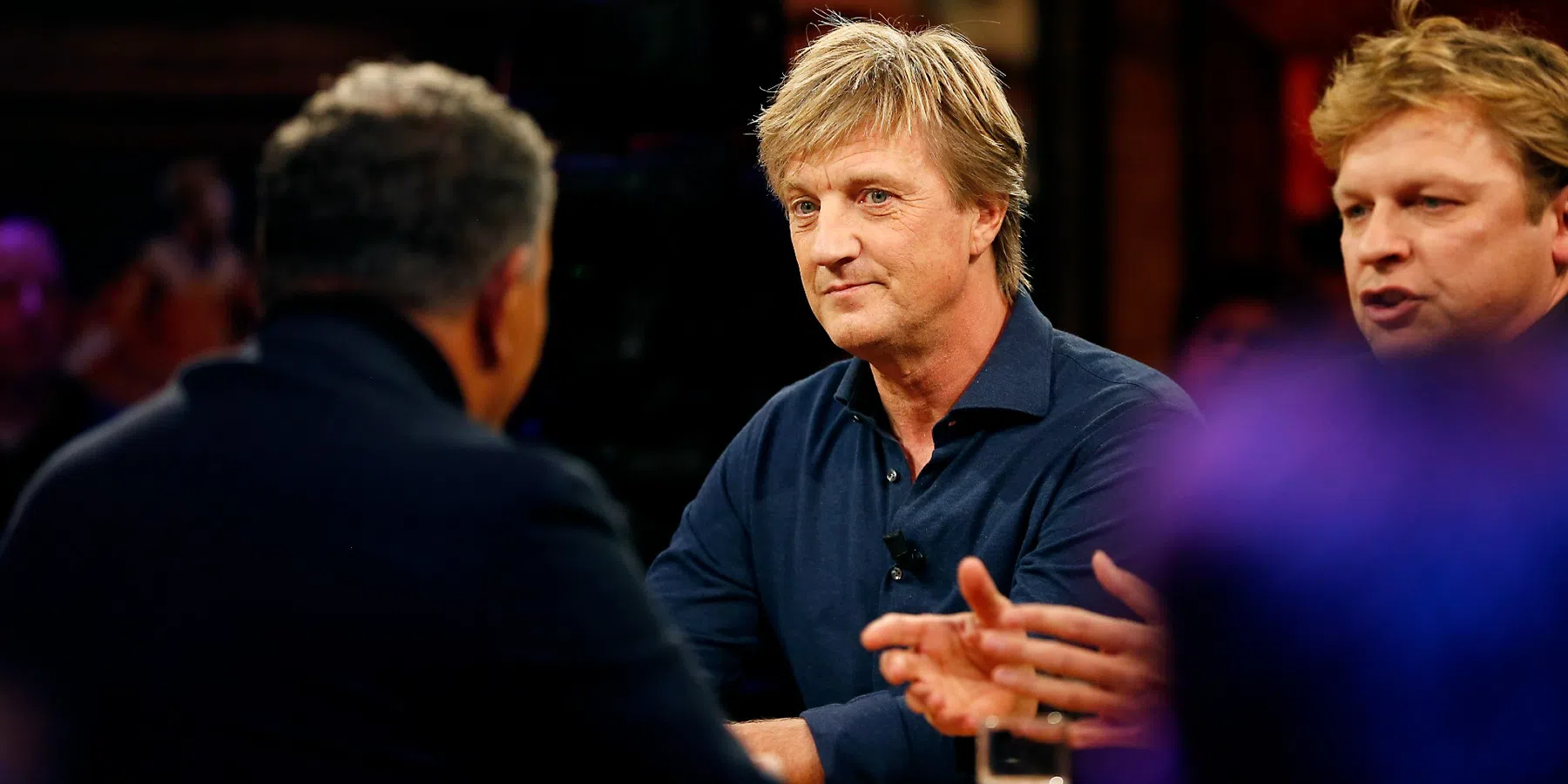 Kieft snapt niets van transfers Gravenberch