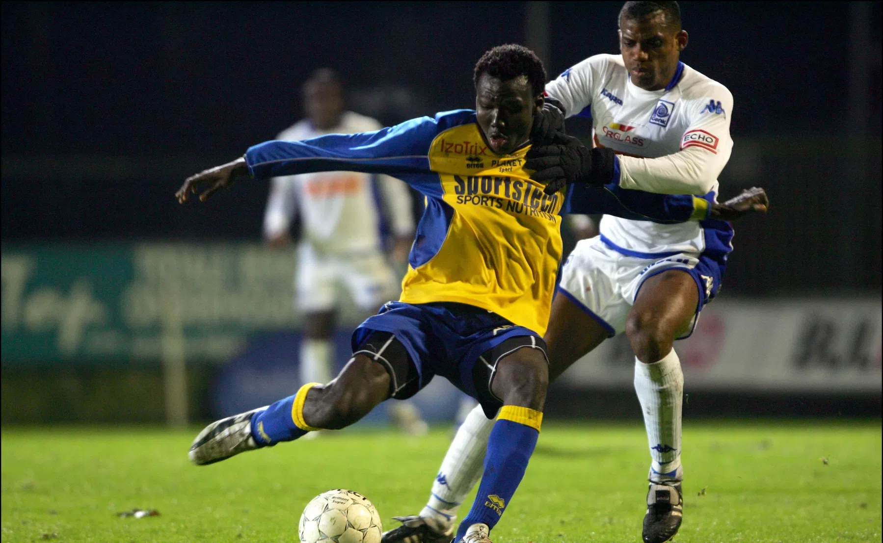 Diabis (ex-Beveren) zeer onverwachts overleden
