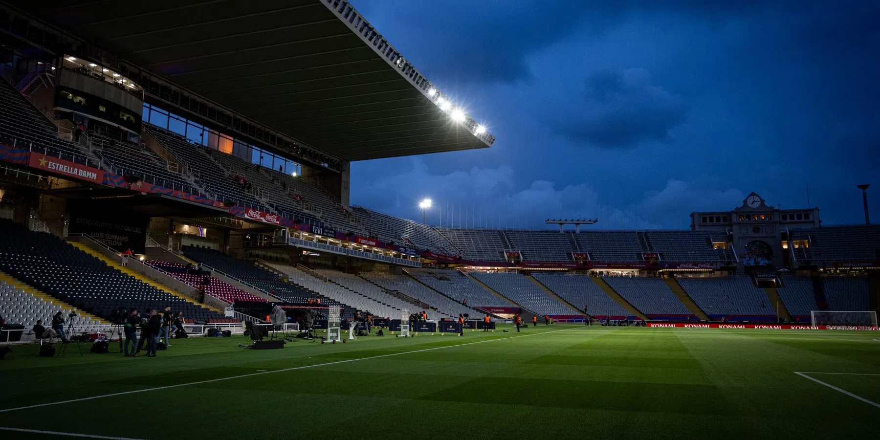 Voorspel de winnaar van Barça - PSG en pak 50x je inleg! 