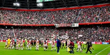 Thumbnail for article: Ajax-fans roepen rvc op Kroes te behouden: 'Onze club heeft behoefte aan rust'