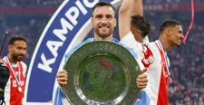 Thumbnail for article: Ajax in ongelijk gesteld: club is ruim miljoen kwijt aan zaakwaarnemer Tagliafico