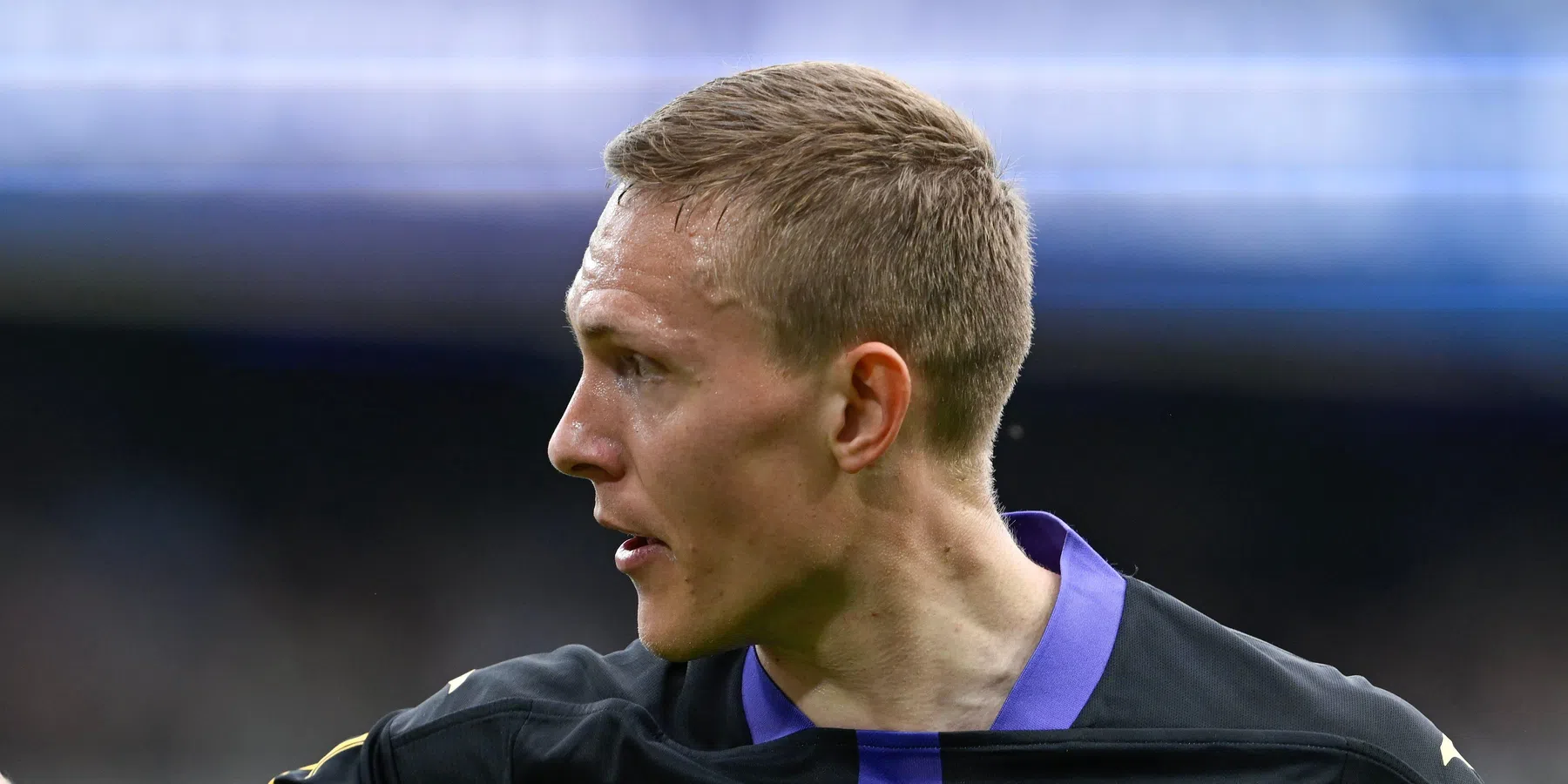 'Anderlecht gaat Augustinsson definitief aantrekken'