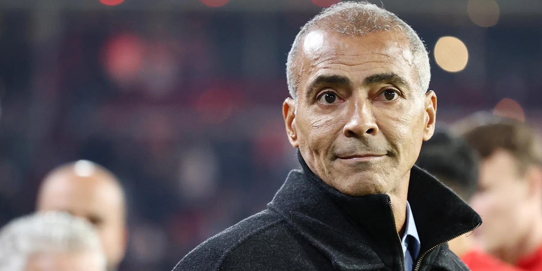 Romário keert op 58-jarige leeftijd terug als voetballer