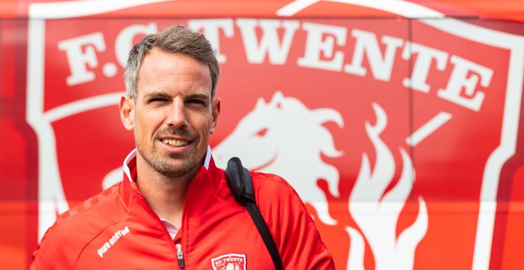 Brama keert officieel terug bij FC Twente