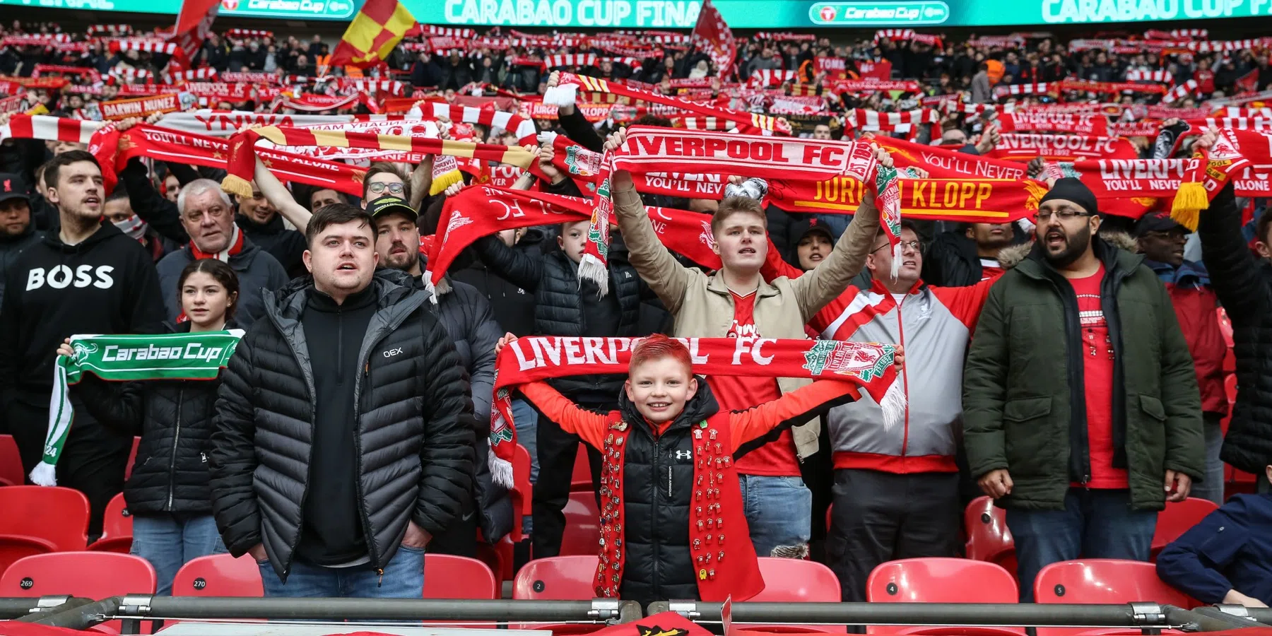 Bij TOTO wedden op een comeback van Liverpool bij Atalanta in de Europa League