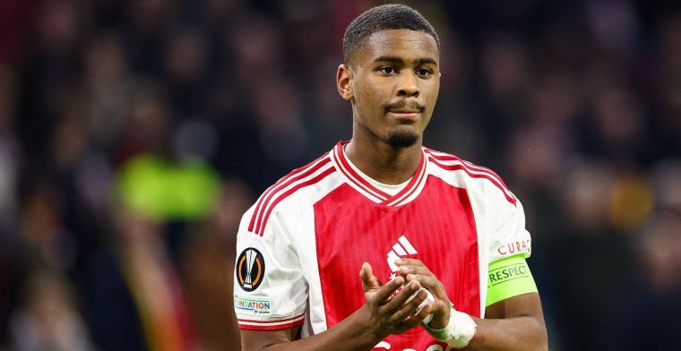 Transfernieuws Ajax