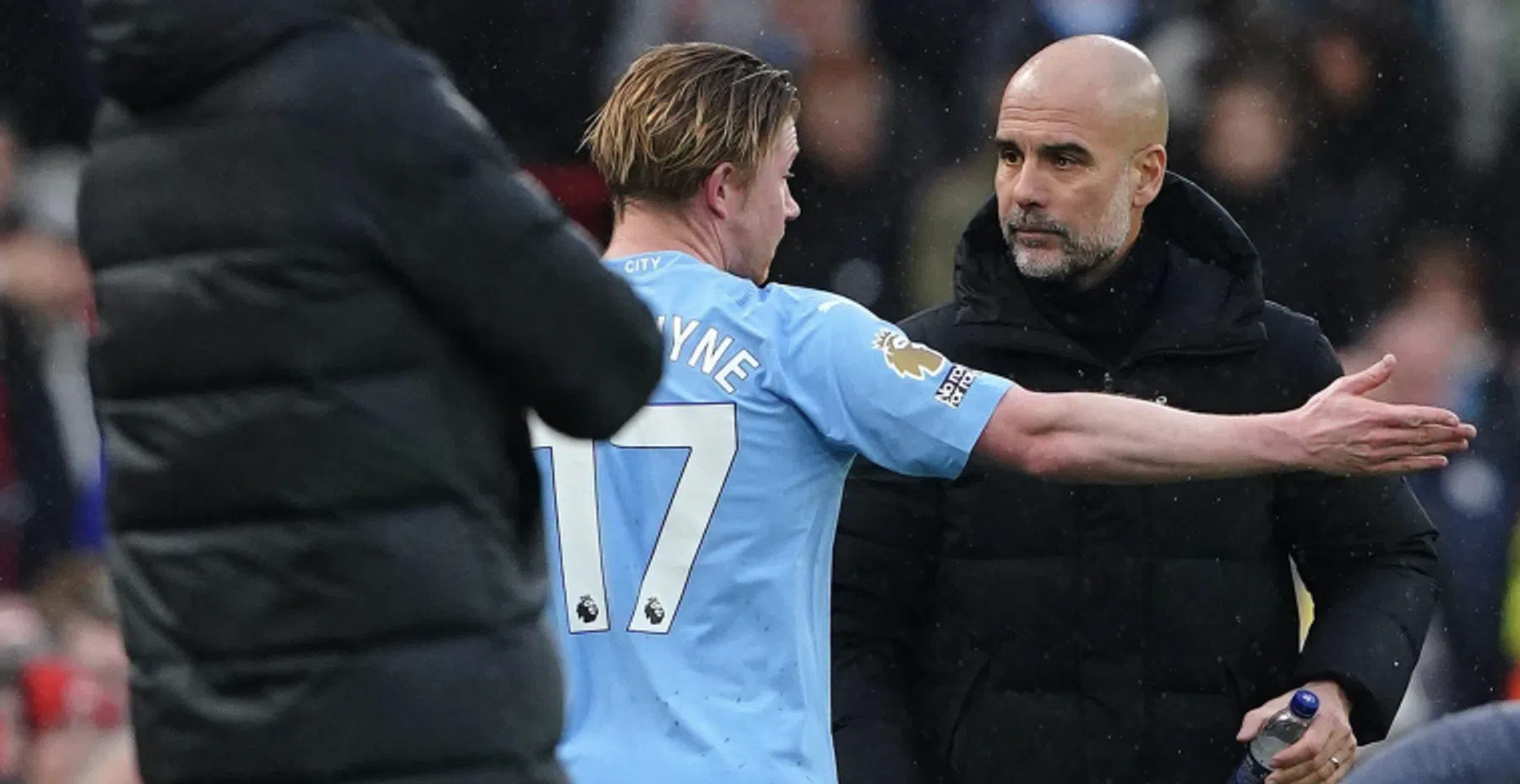 De Bruyne krijgt grote erkenning van UEFA na sterk optreden in Champions League