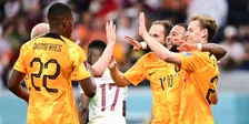 Derksen baalt van belangrijke Oranje-international: 'Zet die stap naar de top maar niet'