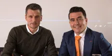 Thumbnail for article: 'Dorpssoap lijkt ten einde': Team Jonk en FC Volendam bereiken mondeling akkoord
